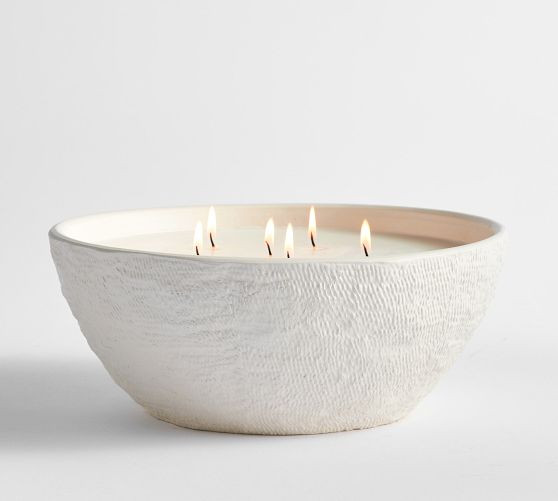 Frasier Scent Collection - Night Lily & Amber Oud | Pottery Barn (US)