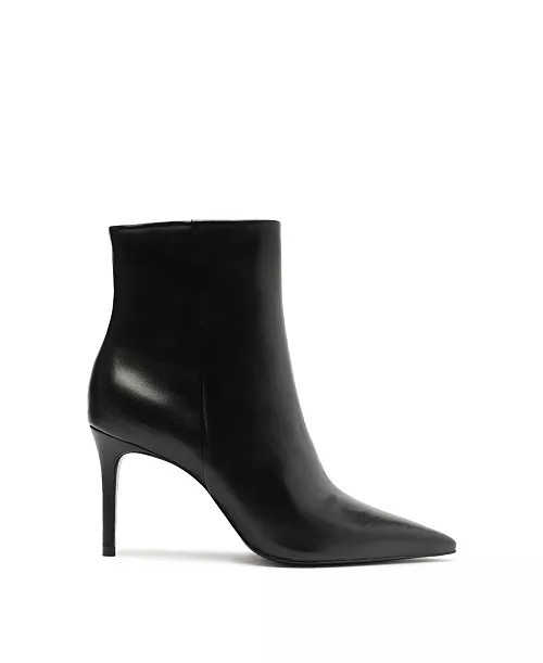 Women's Mikki High Stiletto Booties | Macy's