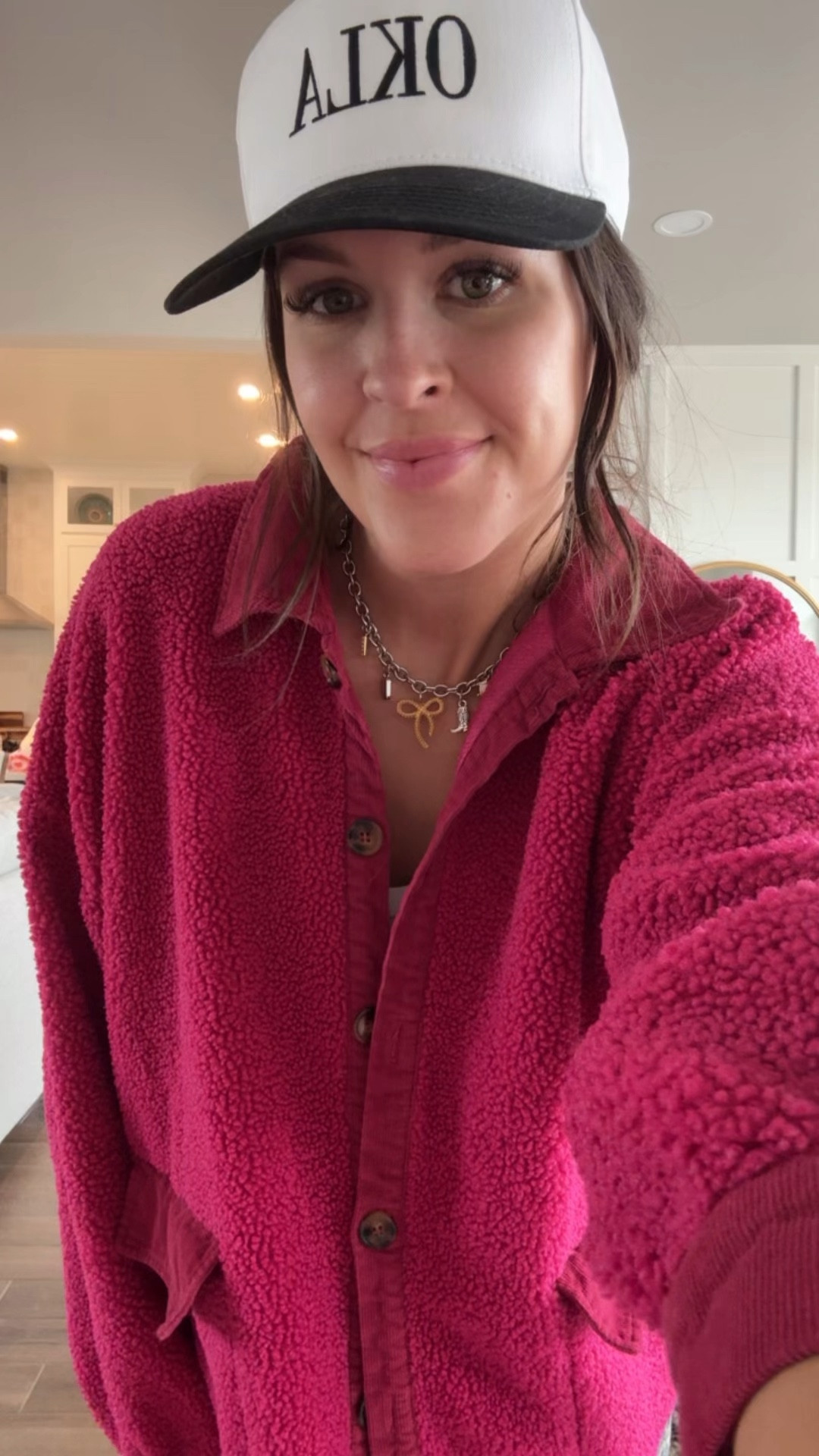 The items I’m wearing are sold out but the ones I linked are super similar!! Shoes are the exact ones though. 🤍

#LTKFindsUnder100 #LTKShoeCrush #LTKFindsUnder50