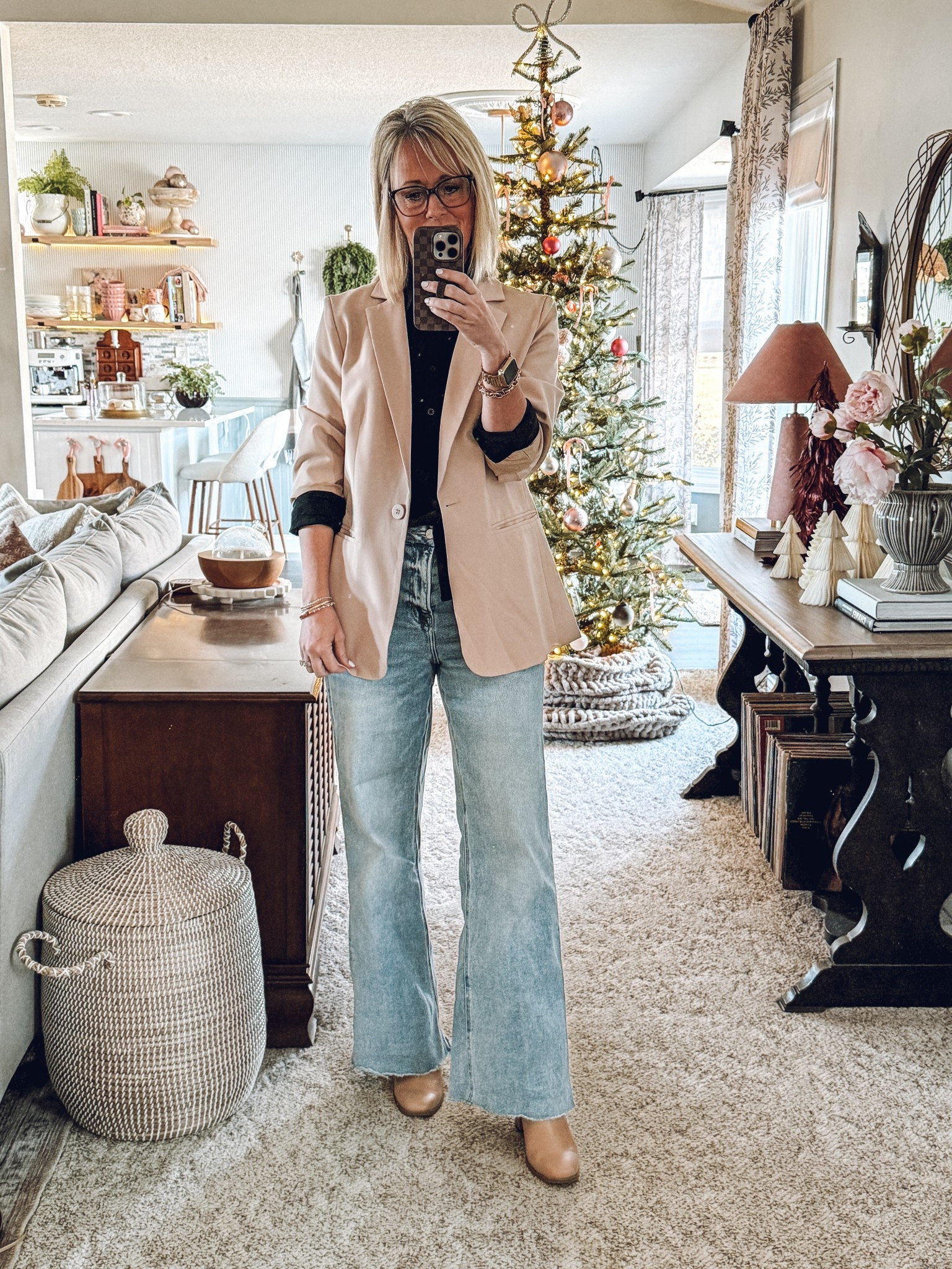 #LTKOver40 #LTKdayinmylife