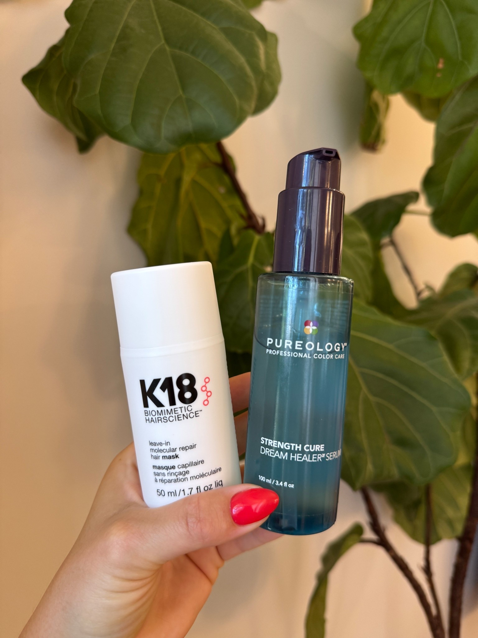 #LTKStyleTip #LTKBeauty