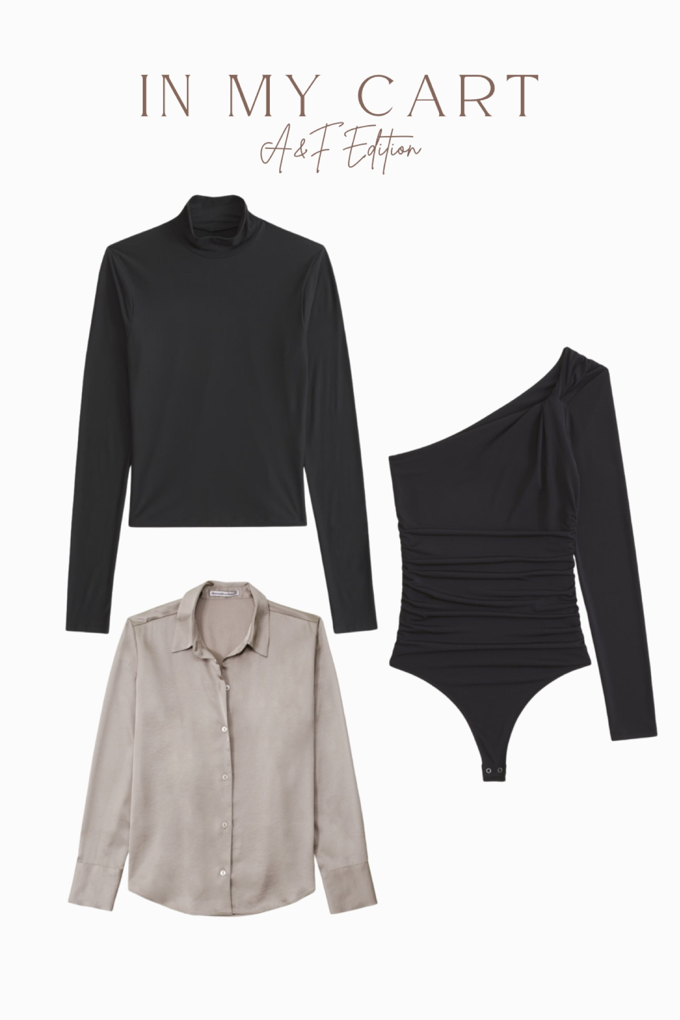 Date Night Tops - Abercrombie & Fitch Edition

Date night outfits
Date night outfit 
Outfit
Tops
Top outfits
Going out outfits
Going out tops
A&F