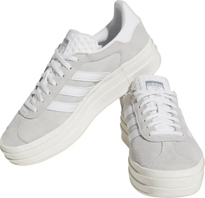 Gazelle Bold Platform Sneaker (Women) | Nordstrom