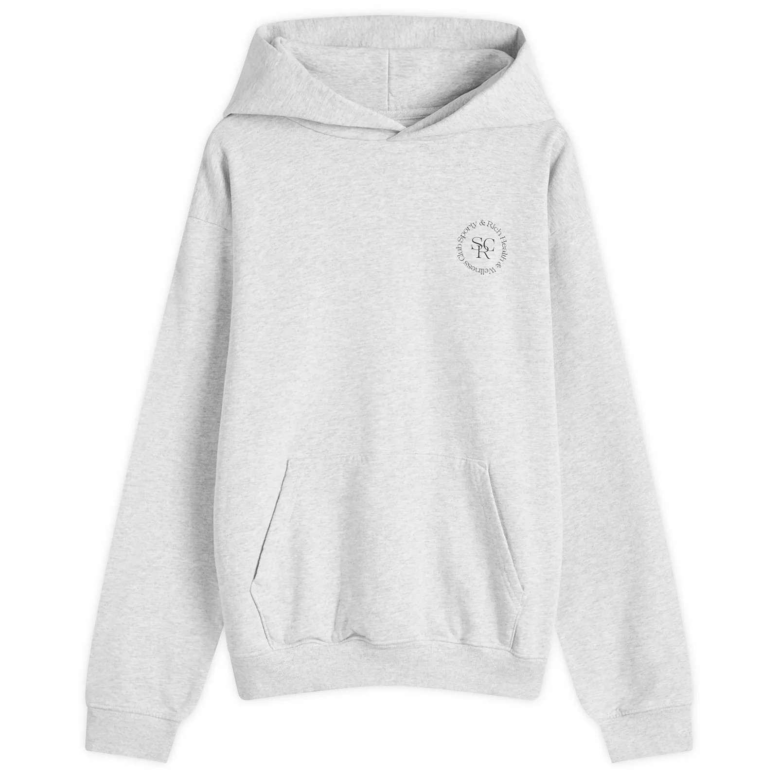 Sporty & Rich SRHWC Hoodie | END. Clothing