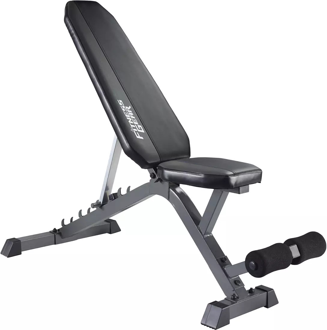 Fitness Gear Utility Bench | DICK'S Sporting Goods