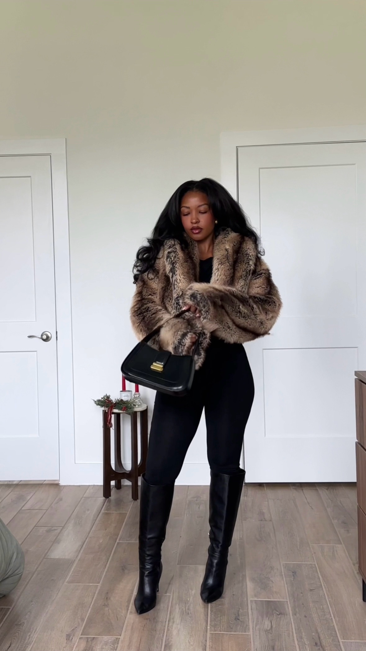 The Holiday Wardrobe Edit pt. 4 — what to wear on a holiday bar crawl 🥂🎄 

#christmasoutfitinspo #holidayoutfits #goingoutoutfit #baroutfit 

#LTKootd #LTKHoliday #LTKSeasonal