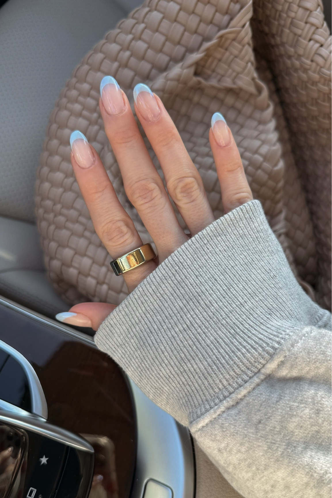 Spring nail inspo!

Spring nails, spring nail trends, nail trends, cute nails, fun nails, vacation, vacation nails, nail art, easy nail art, oura ring, health ring, fitness ring

#LTKSeasonal #LTKfitness #LTKbeauty