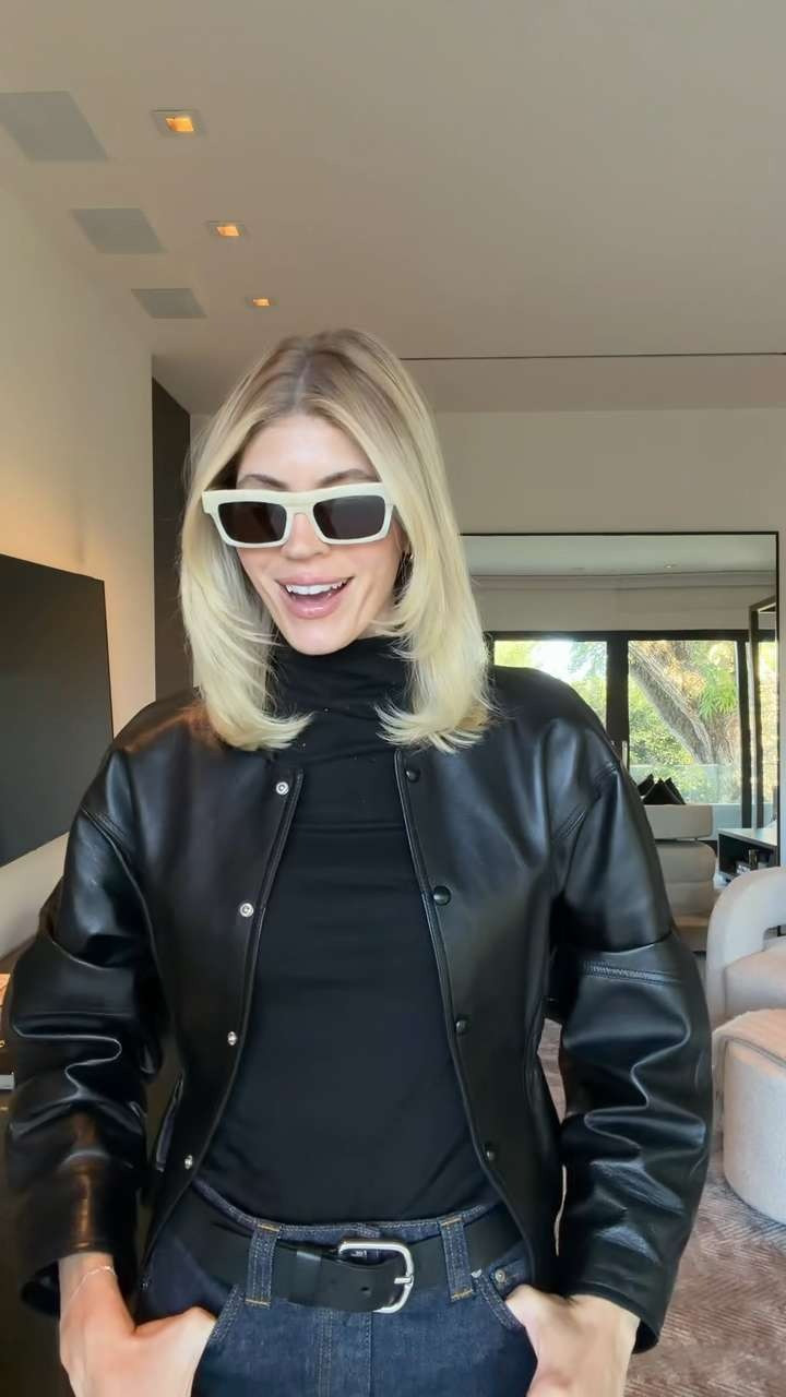 Khaite Haul🛒 

 #LTKdayinmylife #LTKgrwm #LTKootd