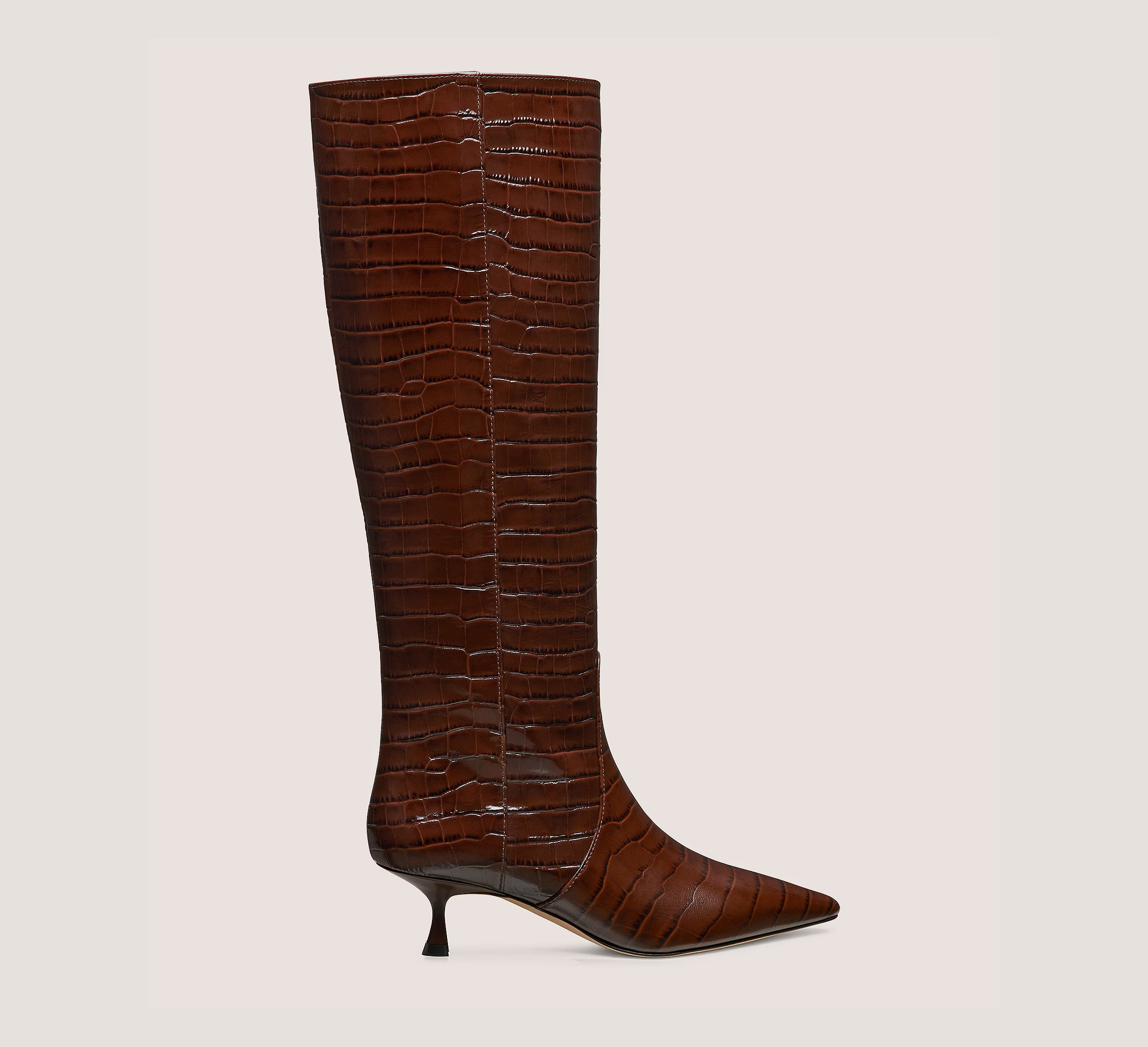 NAOMI 50 BOOT | Stuart Weitzman (US)
