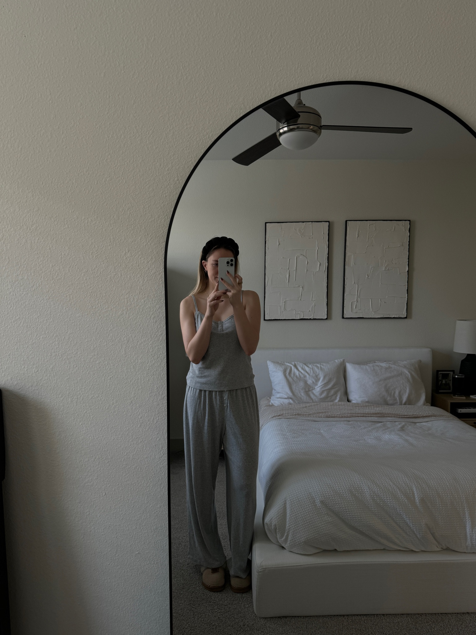 My new favorite pajamas from Aerie! They are so soft + cute!!✨

#LTKFindsUnder100 #LTKFindsUnder50 #LTKStyleTip