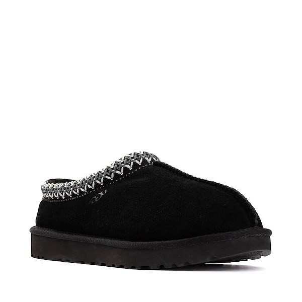 Womens UGG® Tasman Slipper - Black | Journeys