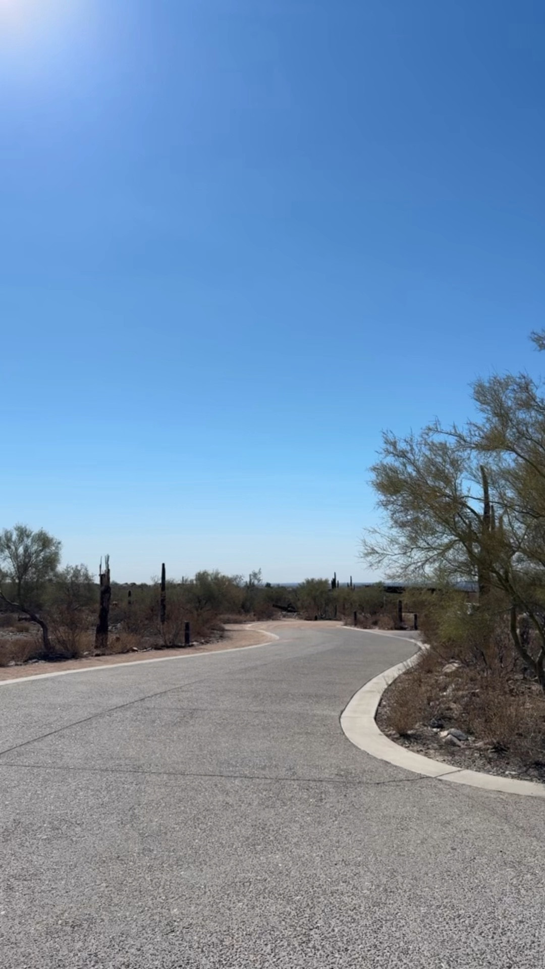 One of my fav things to do when wintering in Scottsdale is go to the gateway trails - so gorgeous with easy to walk trails 

#scottsdale
#arizonalife 

#LTKTravel #LTKWatchNow