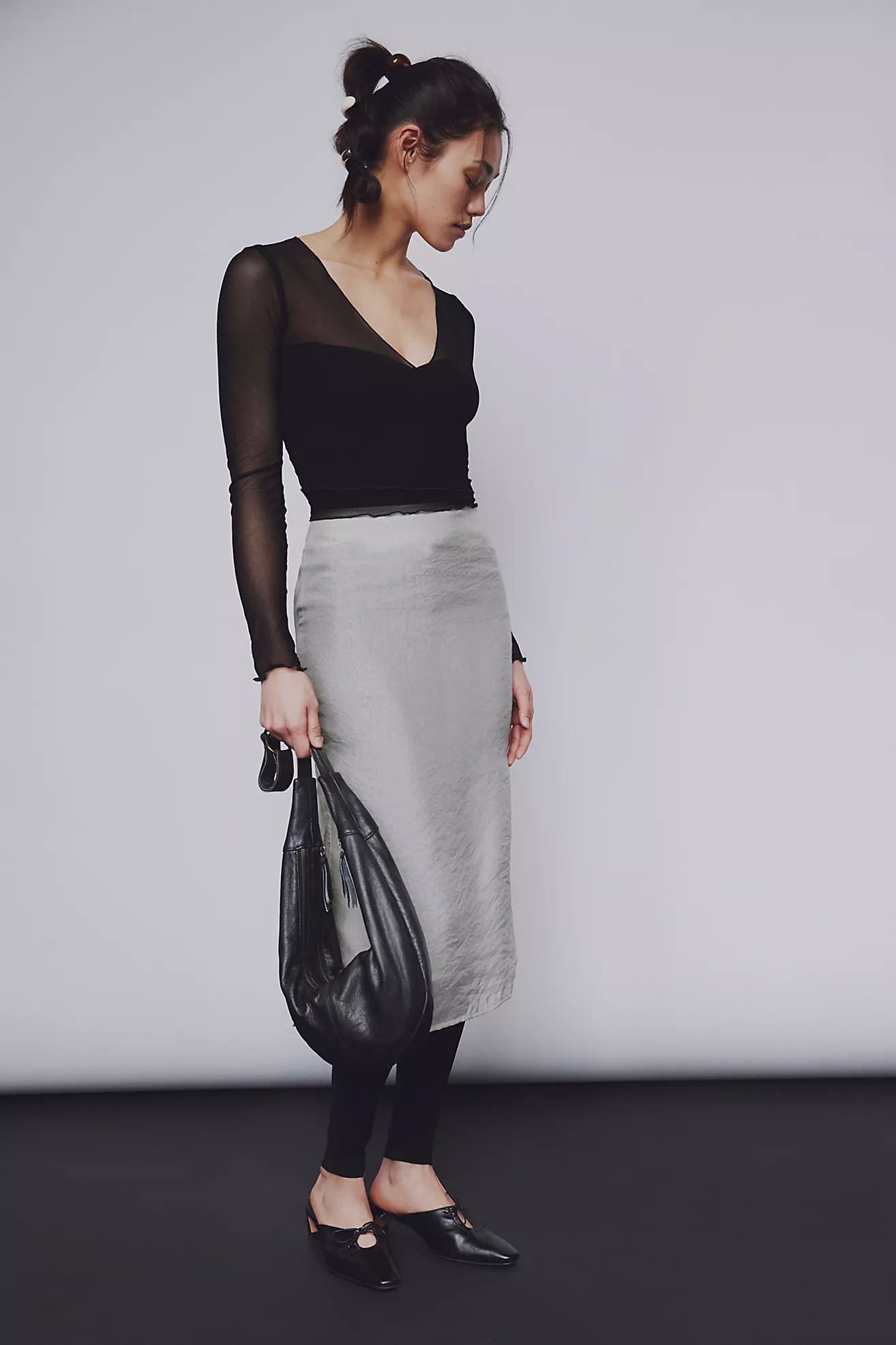 Idle Hands Sling | Free People (Global - UK&FR Excluded)