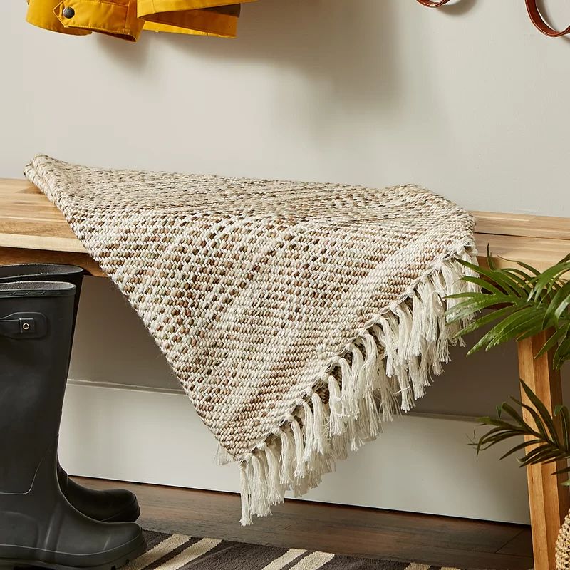 Quevedo Handmade Throw Blanket | Wayfair North America