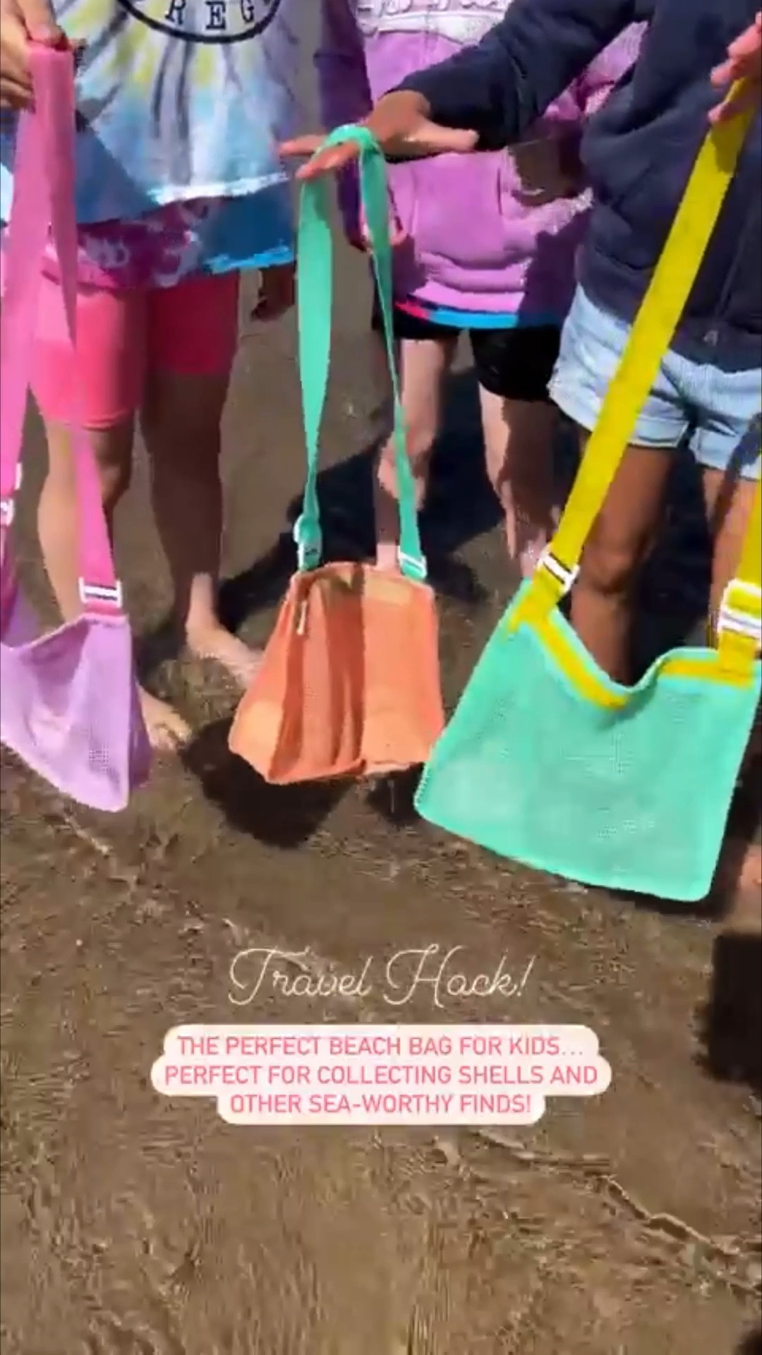 Beach Bags for Sea Combing!

#kidstravel
#beachfinds
#oceanentertainment
#shellcollecting

#LTKFamily #LTKKids #LTKTravel