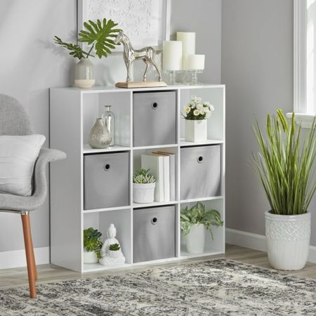 Office cube organizer and home decor  

#LTKhome #LTKfindsunder50 #LTKfamily