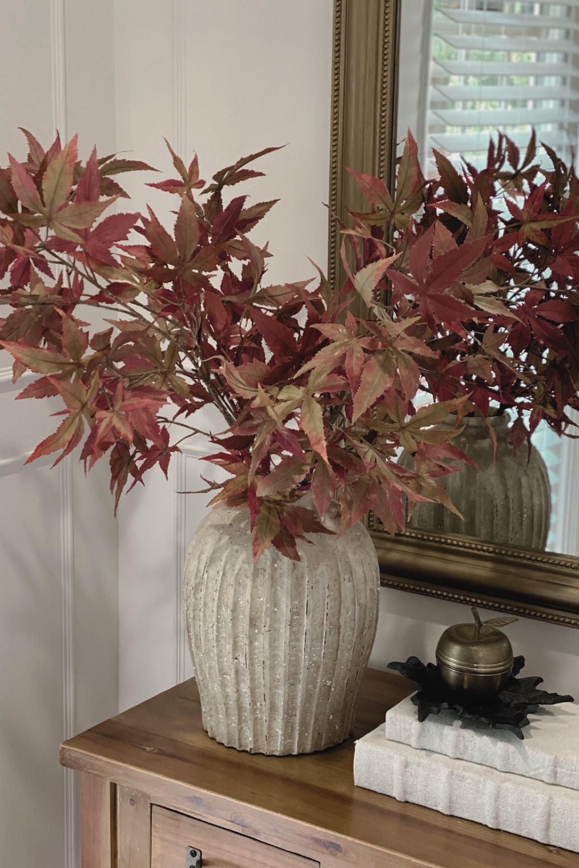 Perfect early fall transitional stem

#LTKhome #LTKSeasonal
