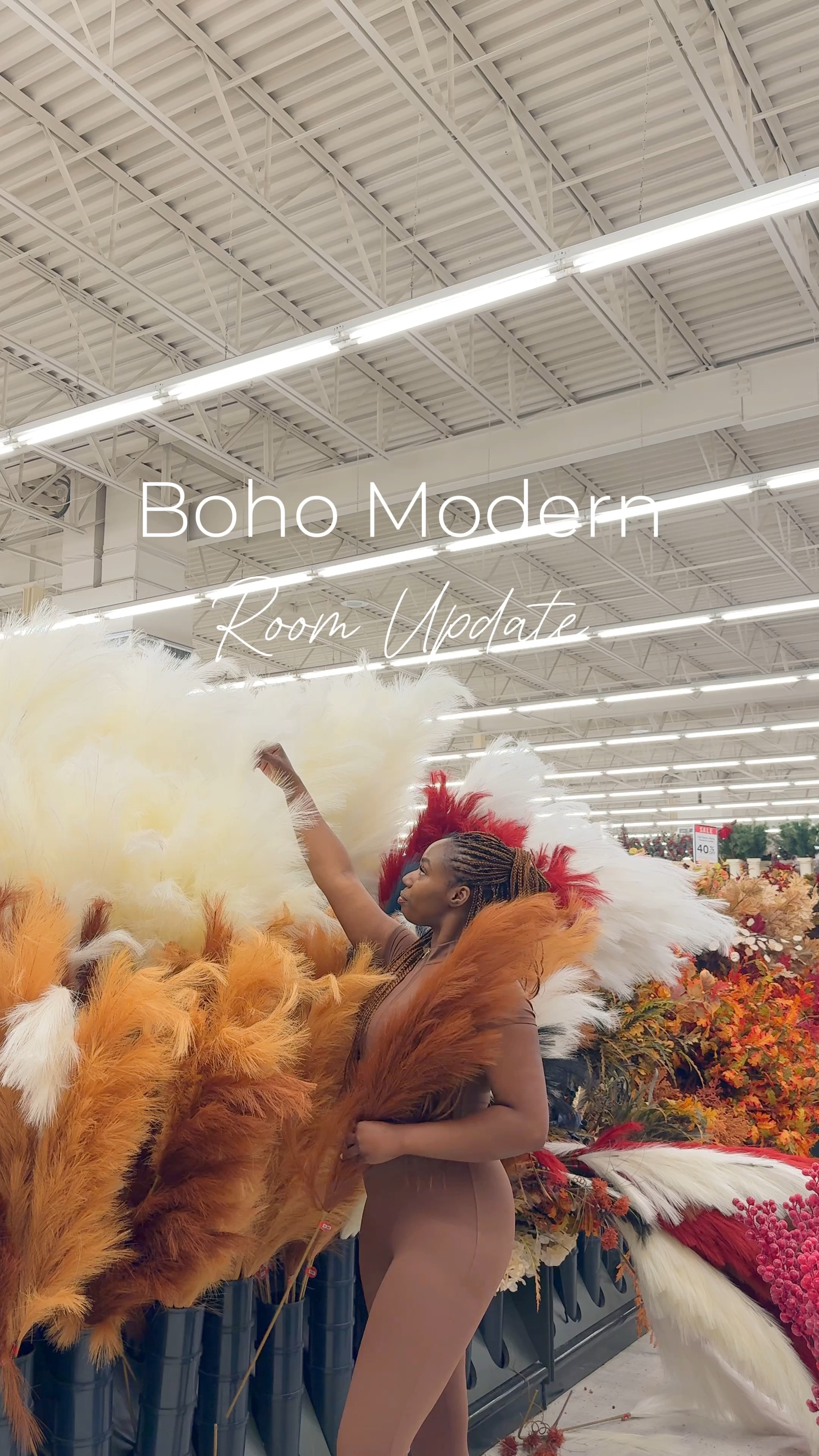 Boho modern room update 🧡#LTKFallSale

#LTKHome #LTKStyleTip