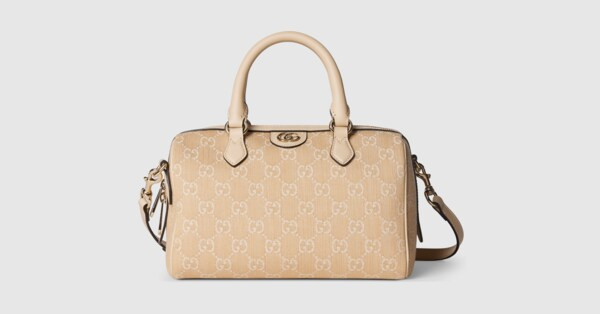 Ophidia GG small top handle bag | Gucci (US)