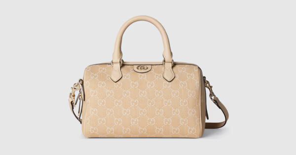 Ophidia GG small top handle bag | Gucci (US)