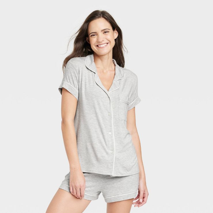 Women's Beautifully Soft Short … curated on LTK