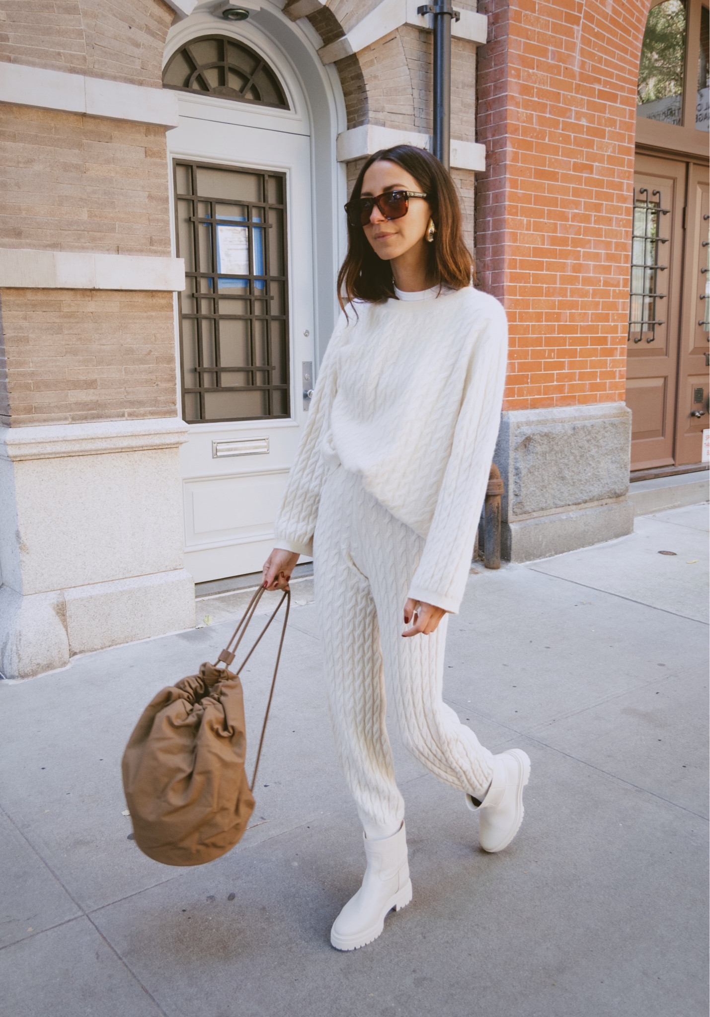 Arielle’s fall look featuring SN x BA&SH

#LTKsalealert #LTKSeasonal #LTKshoecrush