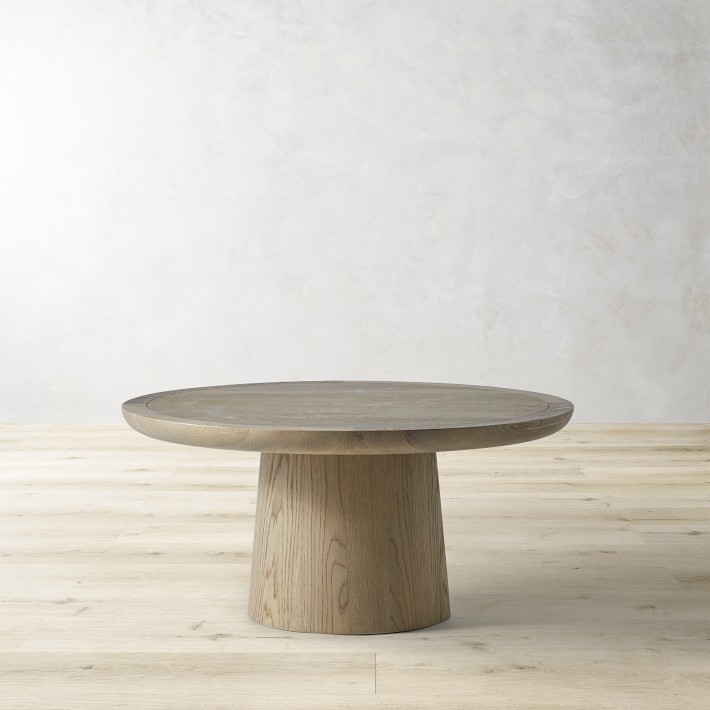 Radius Nesting Coffee Table | Williams-Sonoma