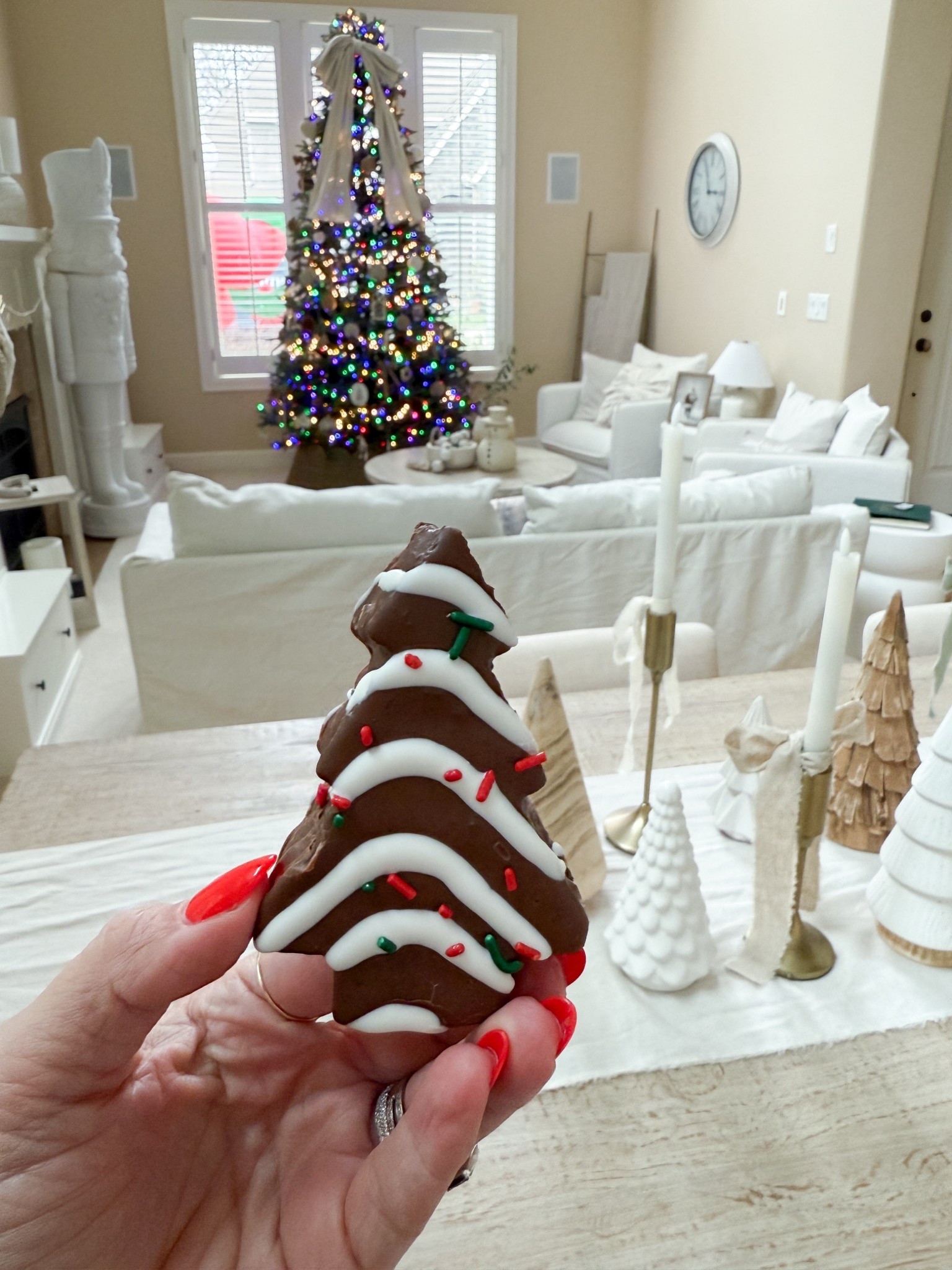 Walmart for the win 

#LTKfoodie #LTKHoliday #LTKGiftGuide