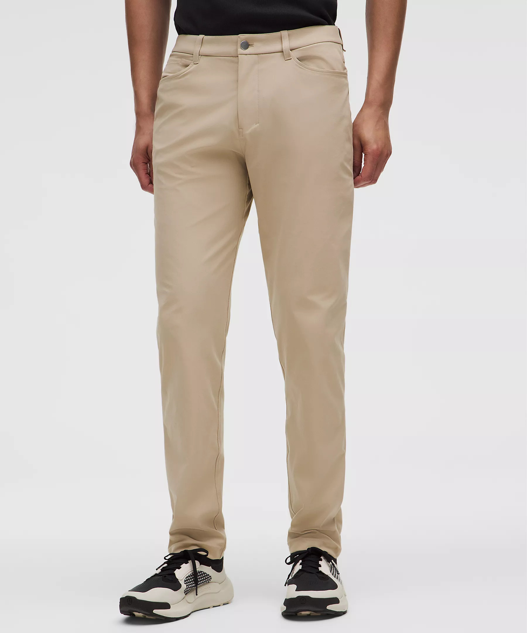 ABC Classic-Fit 5 Pocket Pant 34L | Lululemon (US)