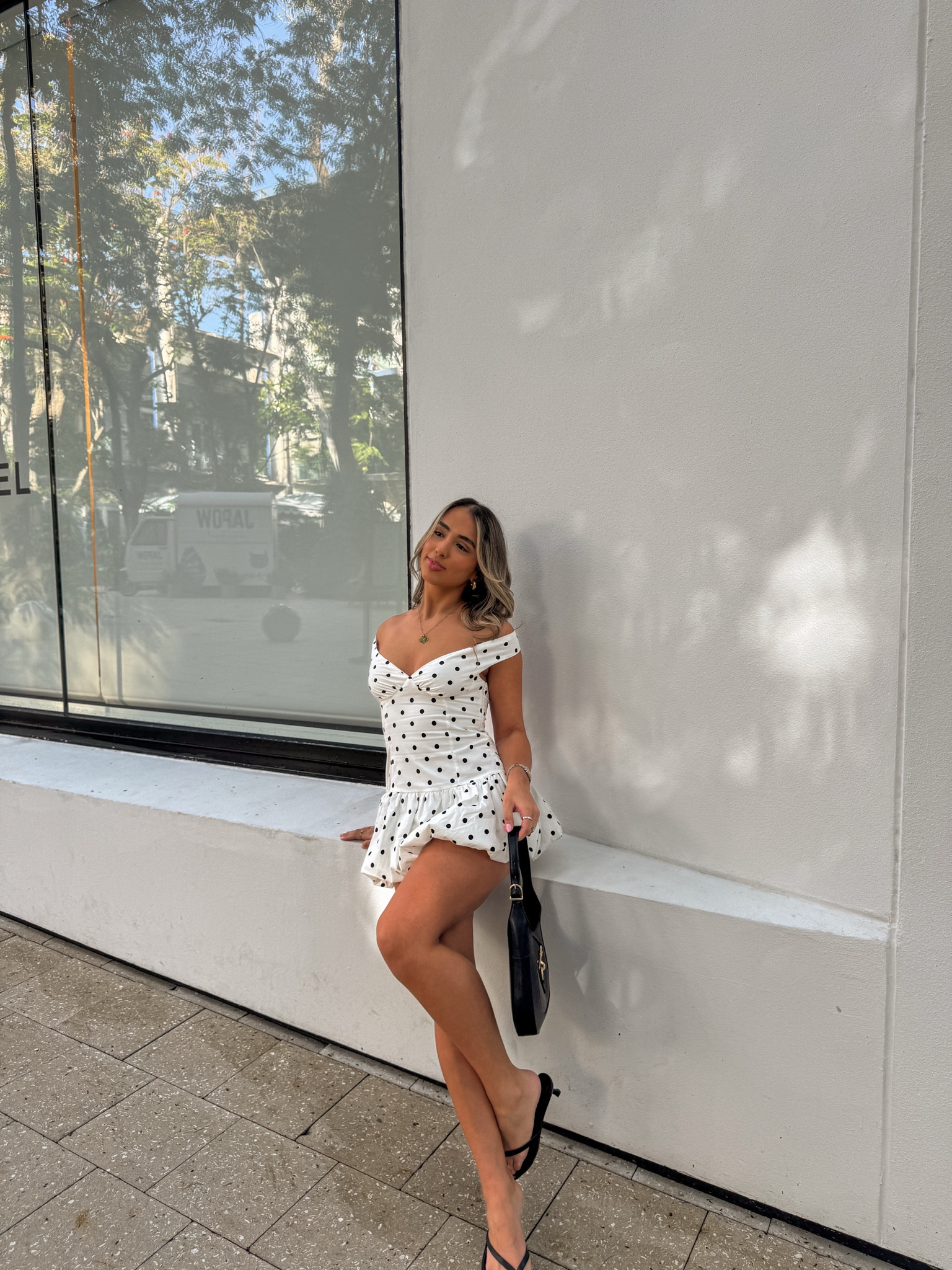 Easy & cute spring dress 🤍

Wearing a size US6

#LTKBeauty #LTKTravel