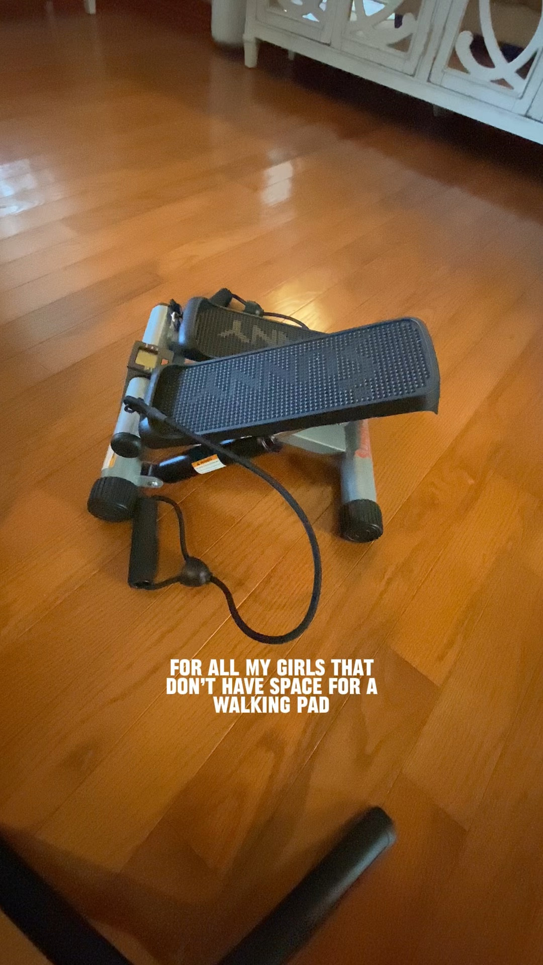 BLACK FRIDAY DEAL: MINI STEPPER CURRENTLY UNDER $50

→ for more, follow me on:
♡ instagram: @thrills.and.deals
♧ tiktok: @thrillsand.deals 
♡ bookstagram: @the.thriller.reader


#LTKGiftGuide #LTKFitness #LTKCyberWeek