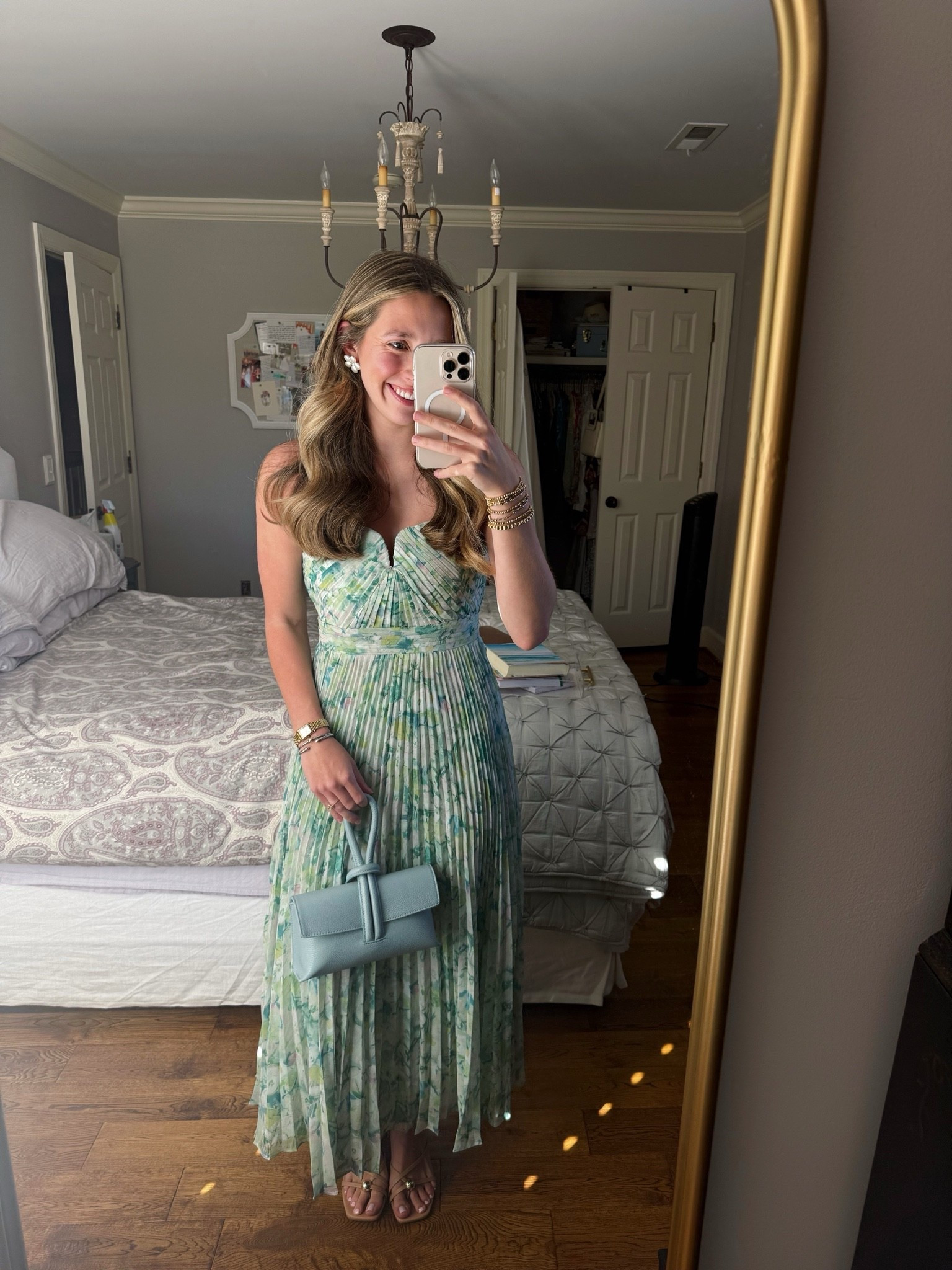 Wedding Guest Dress - wearing a S

#LTKgrwm #LTKSeasonal #LTKWedding