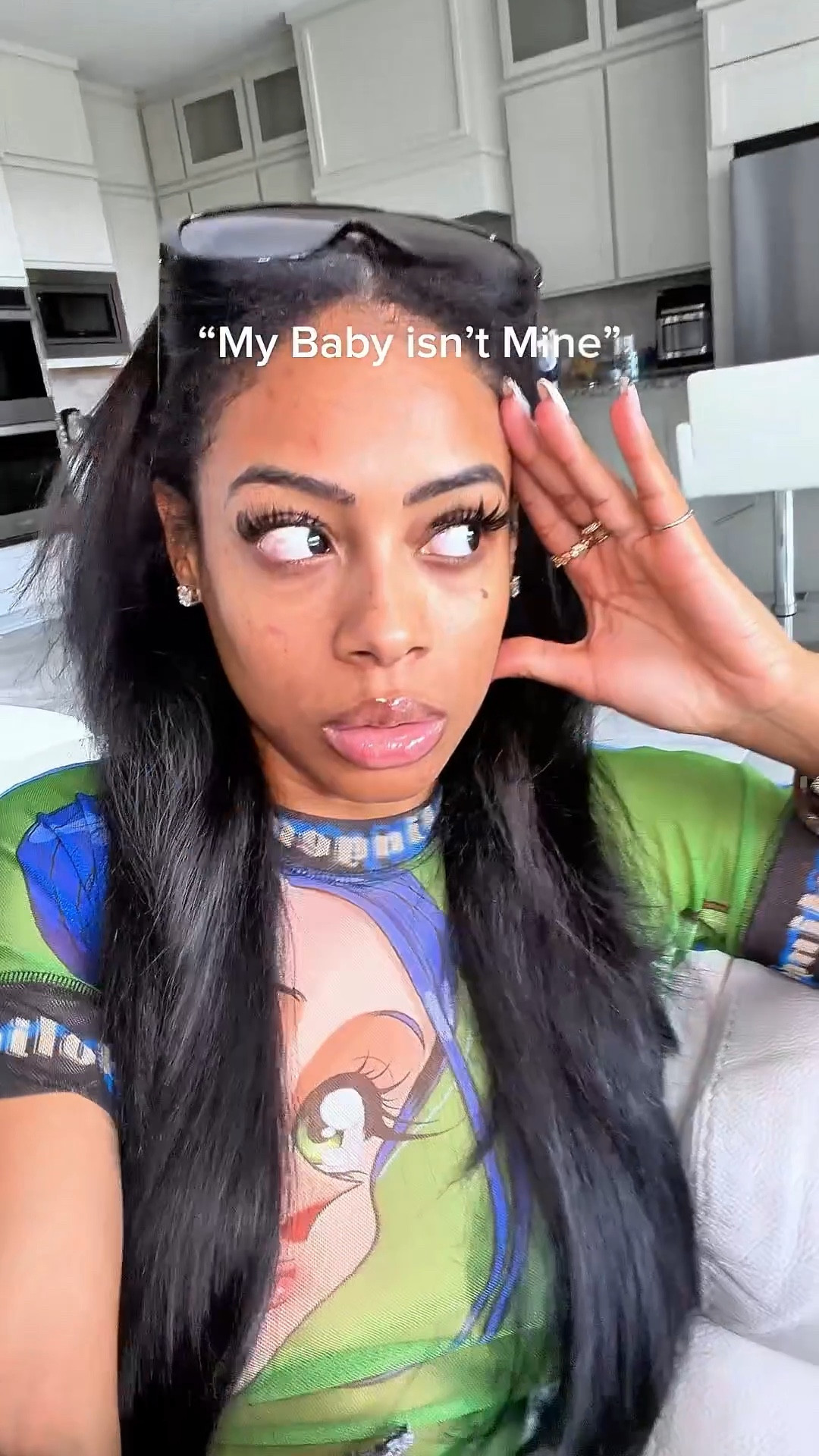 Yall goin’ crazy for this top! Here it is! 

#LTKSeasonal #LTKFestival #LTKootd