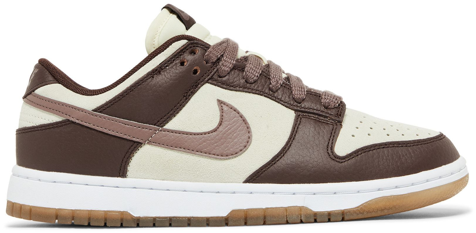 Wmns Dunk Low 'Plum Eclipse' | GOAT