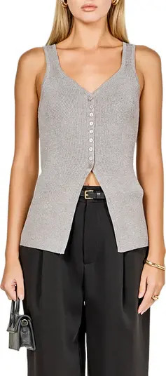 Endless Rose Knit Tank | Nordstrom | Nordstrom