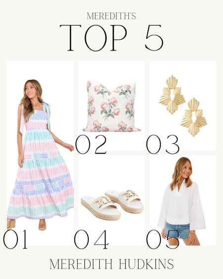 Wedding guest, wedding, guest dresses, red dress, beach, dress, vacation outfit, resort, Tuckernuck, gold earrings, H&M, women’s shoes, slides, white blouse, long sleeve, blouse, summer outfit, pillow, cover, preppy, classic,  

#LTKunder100 #LTKFind #LTKstyletip