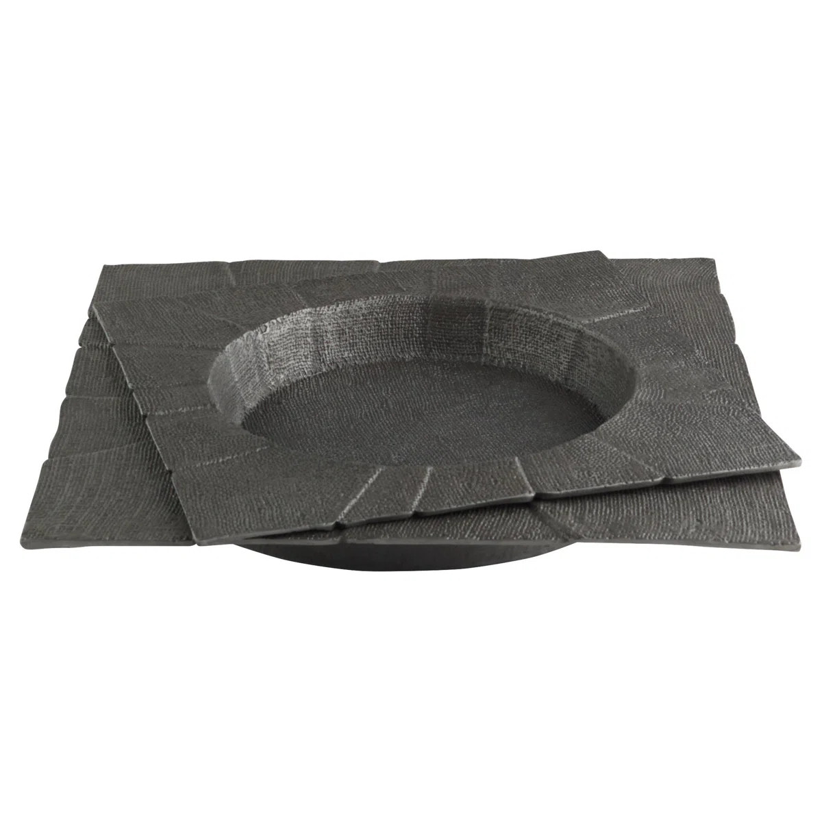 Baxter Metal Tray | Wayfair North America