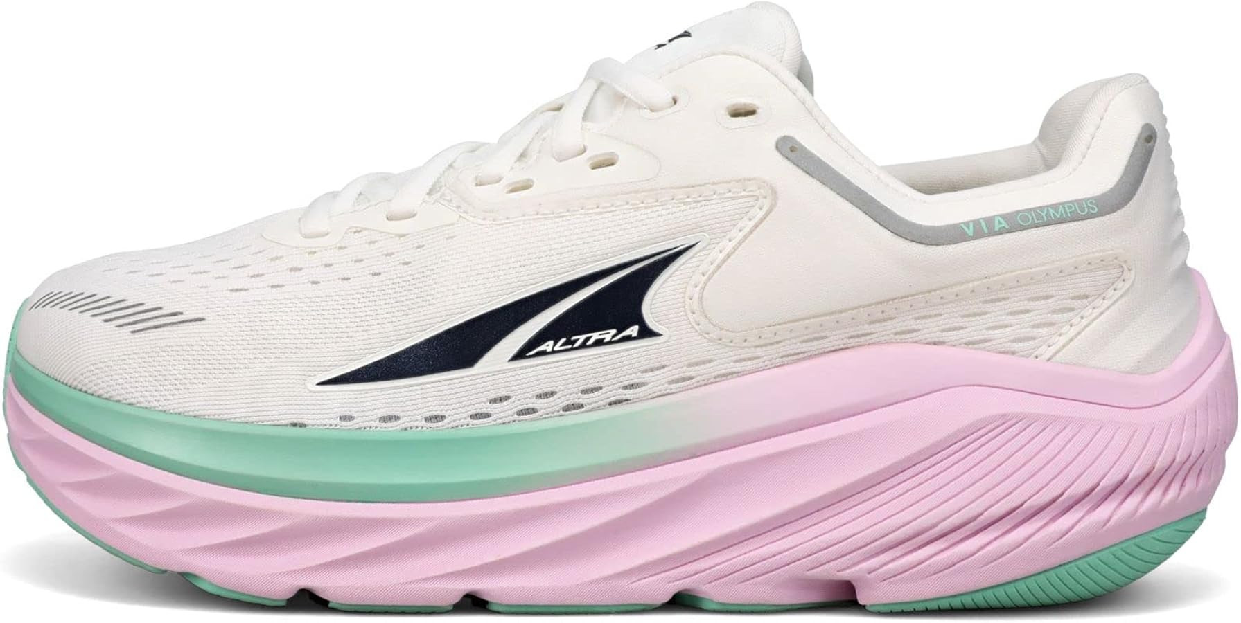 ALTRA Women's AL0A82CR Via Road Running Shoe | Amazon (US)