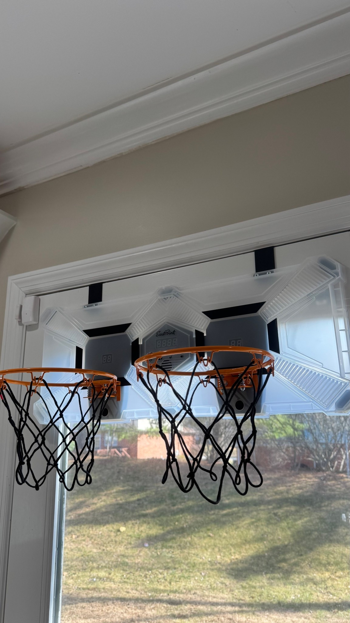 This has been the boys favorite Christmas gift by far! It’s perfect for getting energy out during this cold winter! 

#LTKKids #LTKGiftGuide