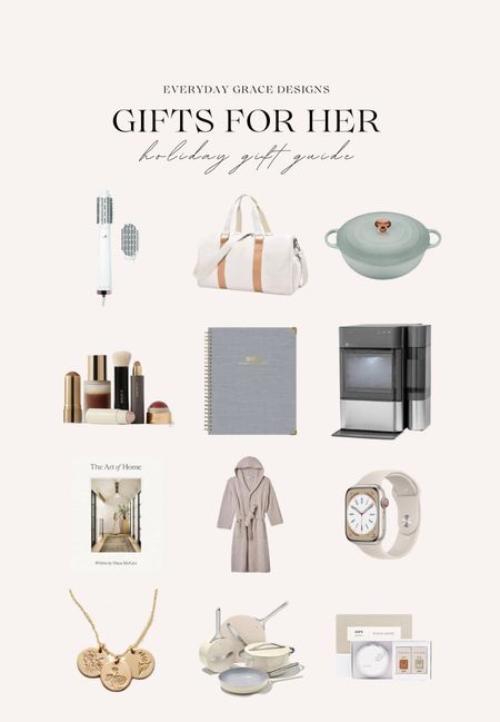 Gift guide for her 2023!

#LTKCyberWeek #LTKGiftGuide #LTKHoliday