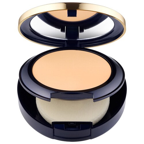 Double Wear Stay-in-Place Matte Powder Foundation | Sephora (US)