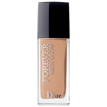 Dior Dior Forever Skin Glow 24h* Wear Radiant Perfection Skin-Caring Foundation 3 Neutral 1 oz/ 30 mL | Sephora (US)