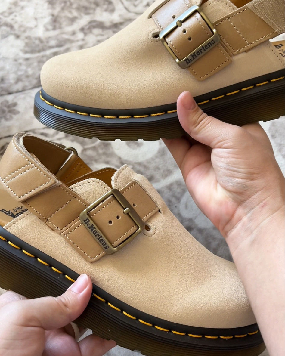 The perfect shoe for fall! 🍂

#LTKStyleTip #LTKShoeCrush #LTKFallSale