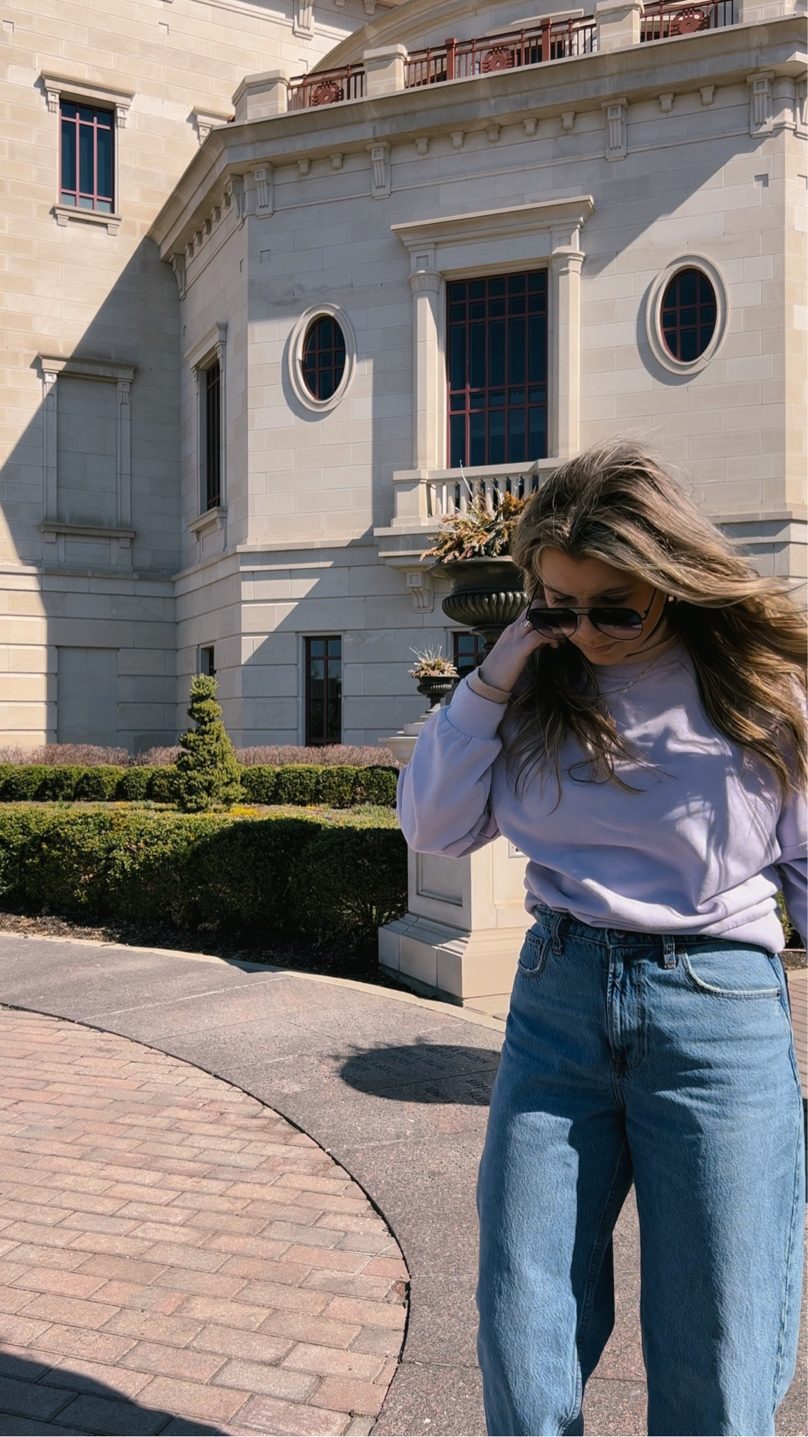 Spring is here and I’ll be wearing purple all season long 

#LTKsalealert #LTKshoecrush #LTKstyletip