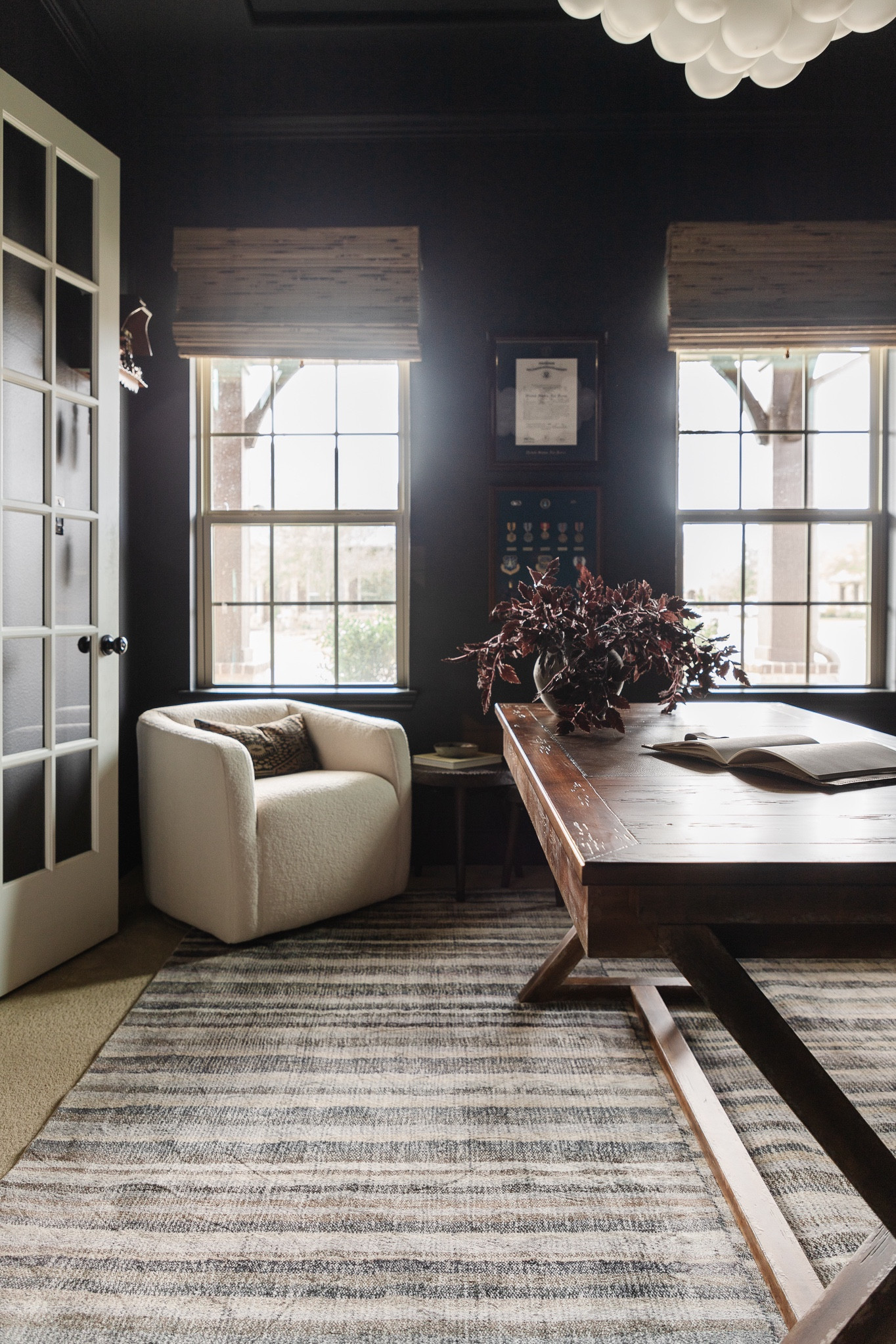 I’ve always wanted a boucle chair and I found the most perfect one that swivels for our home office



#LTKFind #LTKhome