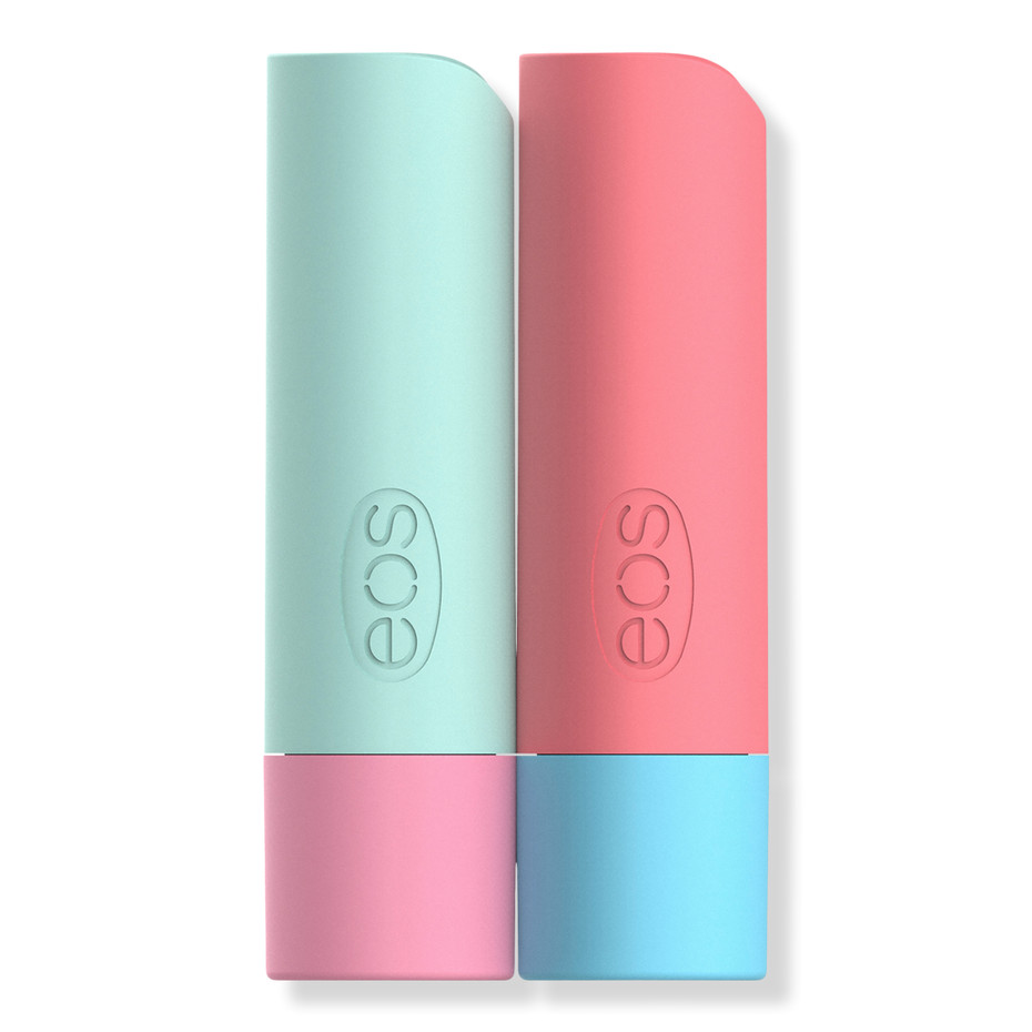 100% Natural Shea Lip Balm 2-Pack | Ulta