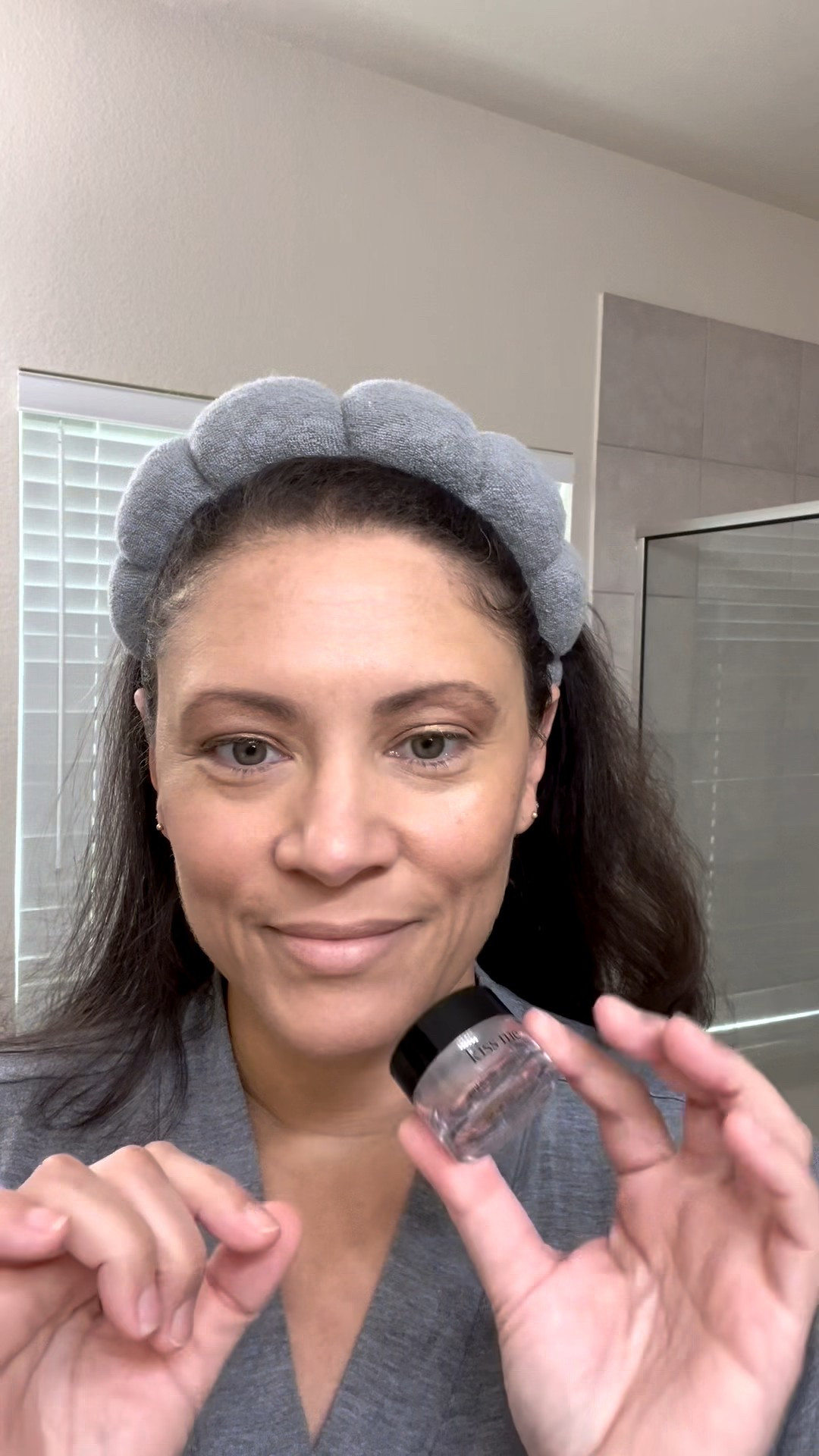 My favorite lip prep and lipstick.

Philosophy Kiss Me Tonight  Lip Balm

MAC Liquid Lipcolor Longwear Lipstick in Buffiest

#LTKBeauty #LTKFindsUnder50 #LTKOver40