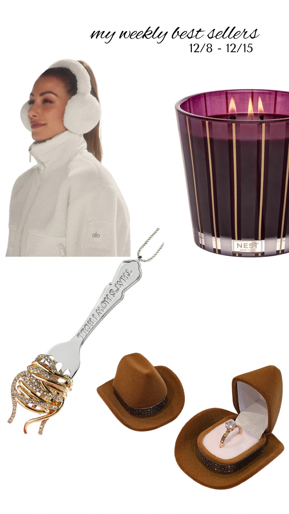 top sellers from this week!

#LTKSeasonal #LTKGiftGuide #LTKHoliday