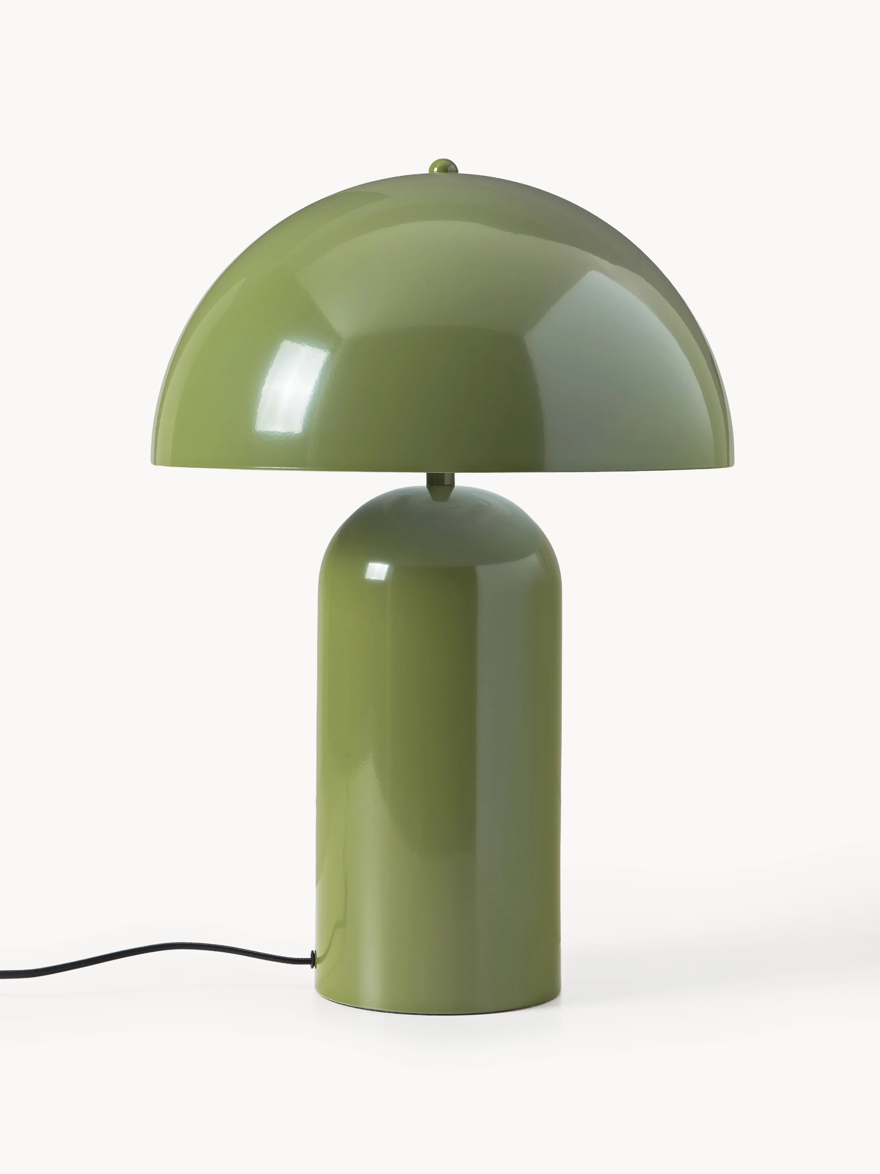 Große Retro-Tischlampe Walter | Westwing EU