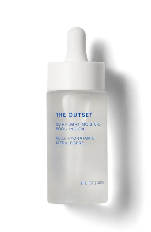 The Outset Ultralight Moisture-Boosting Oil at Nordstrom | Nordstrom